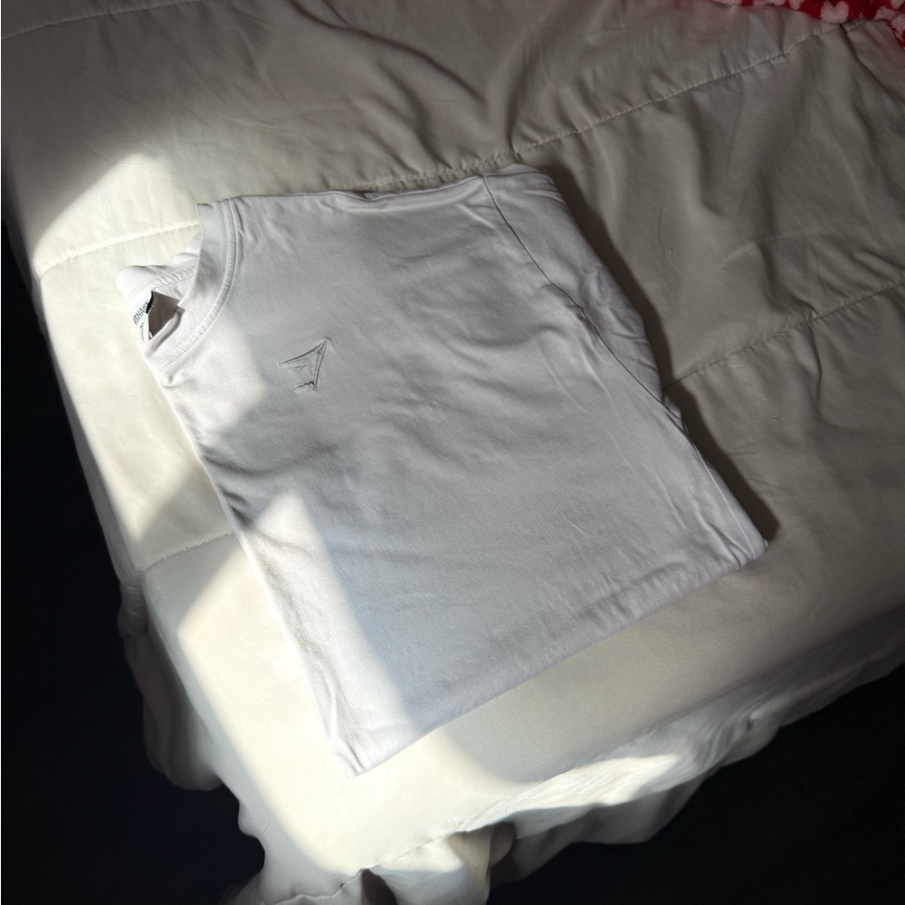 Training Oversized T-Shirt